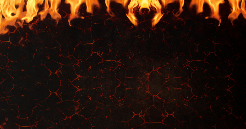 The Hidden Dangers of Fire and Flame Retardants