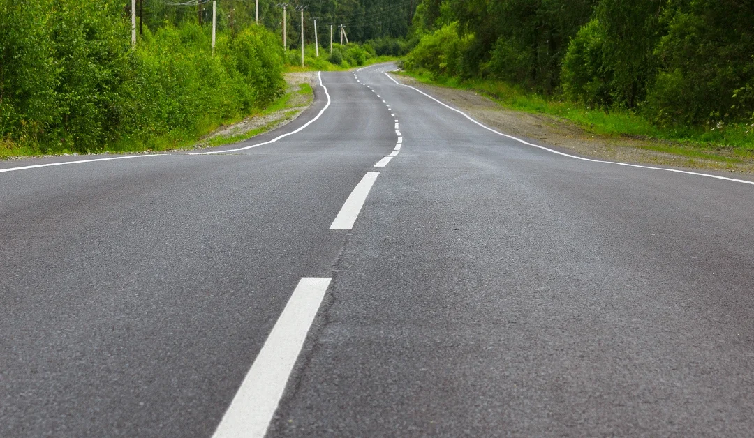 Acrylic Resin Emulsion Uncover the Secrets of Road Markings
