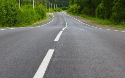 Acrylic Resin Emulsion Uncover the Secrets of Road Markings